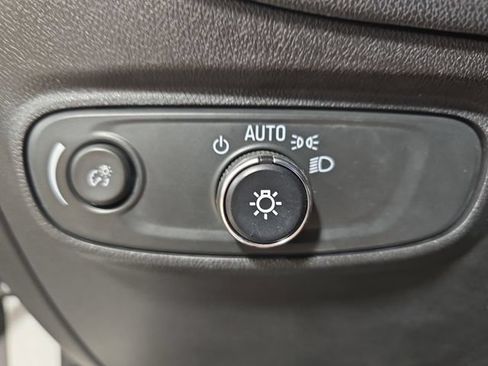Used 2024 Chevrolet Equinox LS w/ LS Convenience Package AWD/4WD image 24