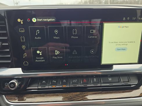 New 2026 GMC Sierra 1500 Elevation w/ Preferred Package AWD/4WD image 27