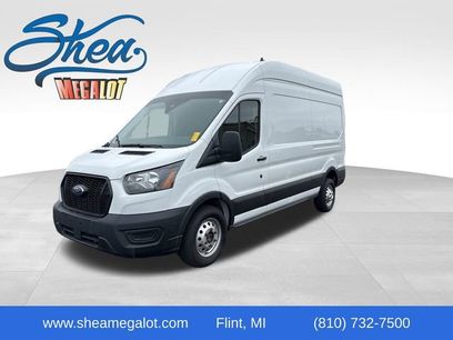 Used 2023 Ford Transit 250 148 High Roof AWD