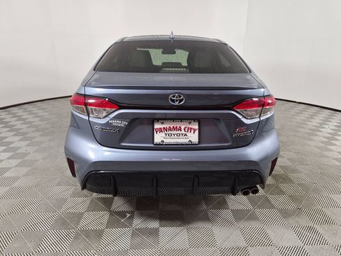 Used 2024 Toyota Corolla SE FWD image 4