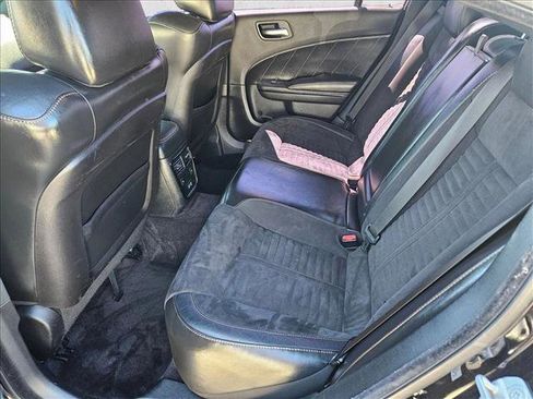 Used 2018 Dodge Charger R/T image 16