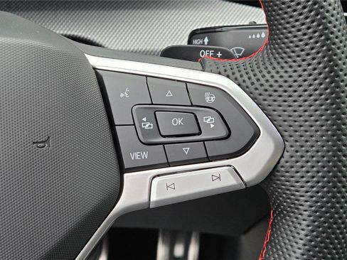 New 2026 Volkswagen GTI S FWD image 16
