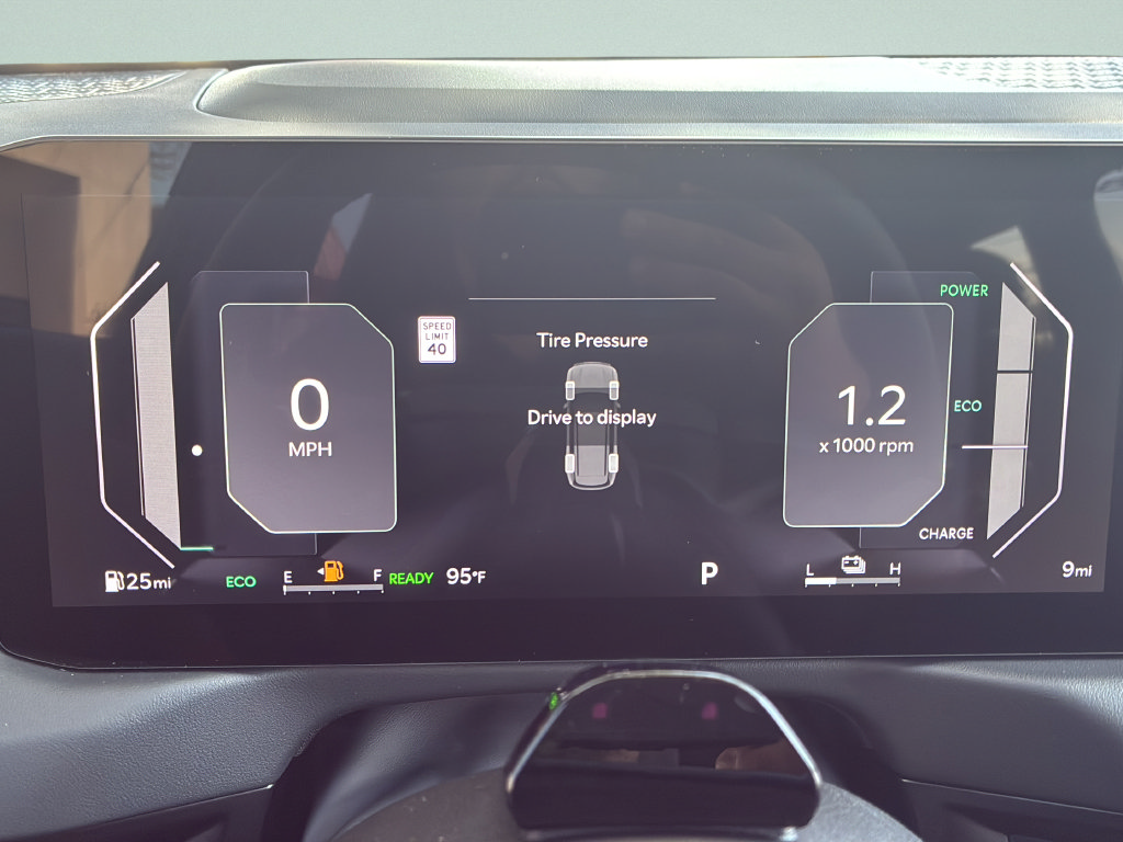 New 2027 Kia Telluride SX X-Line AWD/4WD image 33