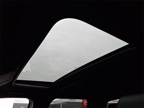 New 2026 Nissan Frontier PRO-4X w/ Pro Premium Package image 10