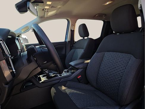 New 2025 Ford Ranger XLT w/ Equipment Group 301A High image 11