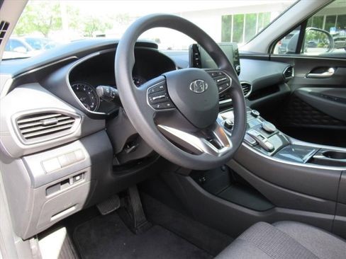 Used 2023 Hyundai Santa Fe SE FWD image 16