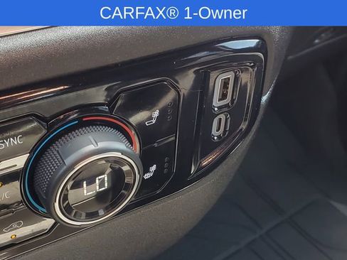 Certified 2024 Chevrolet Silverado 1500 LT w/ LPO, Liner Protection Package AWD/4WD image 23