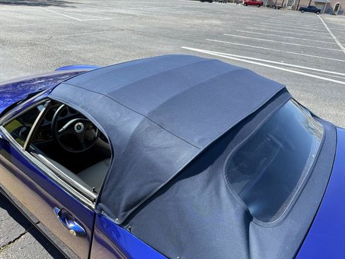 Used 1992 Porsche 968 Cabriolet RWD image 20