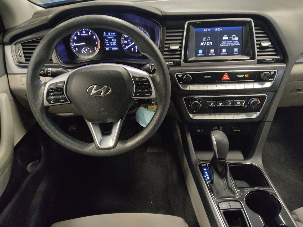 Used 2019 Hyundai Sonata SE FWD image 22