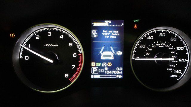 Used 2021 Subaru Forester Limited w/ Popular Package #3 AWD/4WD image 22