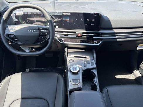 New 2027 Kia Sportage EX AWD/4WD image 13