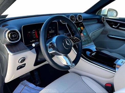 Certified 2025 Mercedes-Benz GLC 300 300 image 20