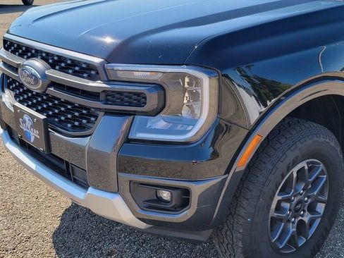 Used 2024 Ford Ranger XLT image 12