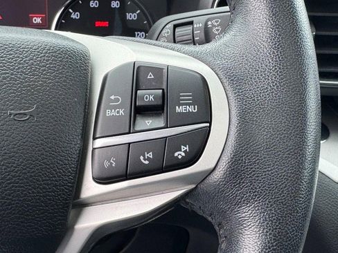 Used 2023 Ford Explorer XLT w/ Equipment Group 202A image 19