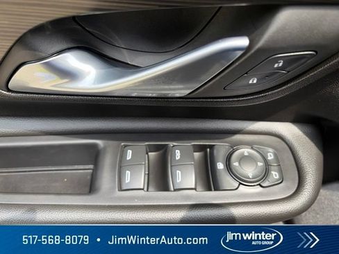 Certified 2024 GMC Terrain SLE w/ Driver Convenience Package FWD image 21