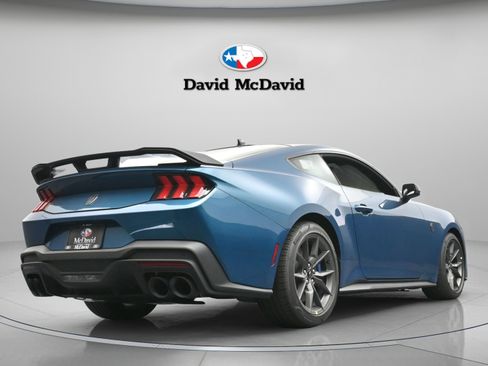 Used 2026 Ford Mustang Dark Horse RWD image 15