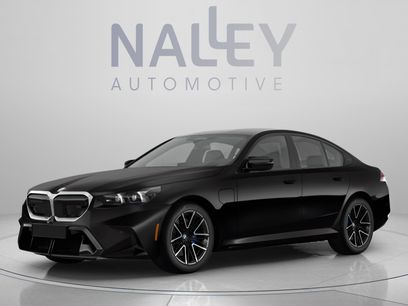 New 2026 BMW M5 Touring