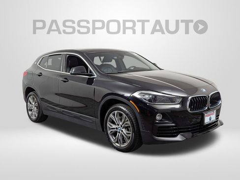 Used 2018 BMW X2 xDrive28i image 7