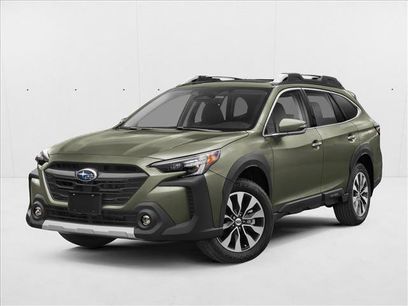New 2025 Subaru Outback Touring XT