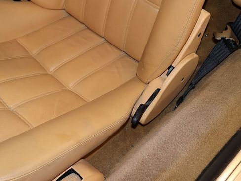 Used 1987 Ferrari 328 GTS image 59