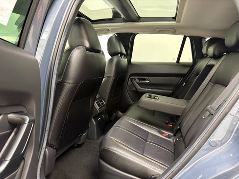 Certified 2026 MAZDA CX-50 AWD 2.5 Hybrid w/ Weather Package image 18