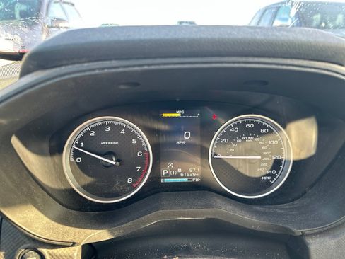 Used 2021 Subaru Forester Limited AWD/4WD image 6