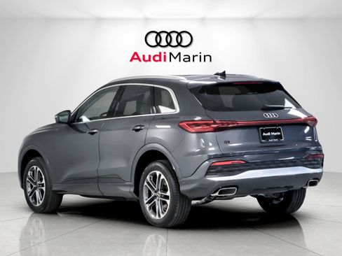 Used 2026 Audi Q5 Premium Plus AWD/4WD image 3