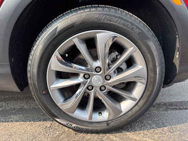 Used 2023 Buick Encore GX Essence w/ Experience Buick Package AWD/4WD image 32