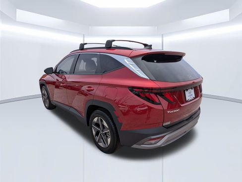 Used 2026 Hyundai Tucson SEL FWD image 6