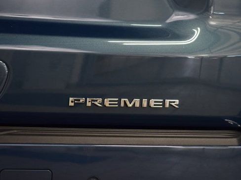 New 2026 Chevrolet Suburban Premier w/ Sun And Tow Package image 22