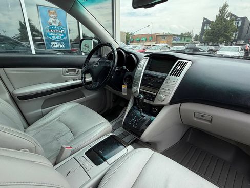 Used 2009 Lexus RX 350 AWD image 16