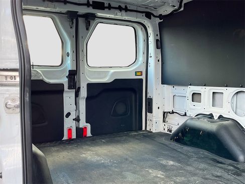 Used 2024 Ford Transit 150 Base w/ Load Area Protection Package image 23