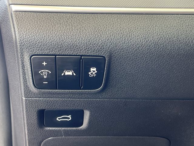 Used 2022 Kia K5 GT-Line FWD image 18