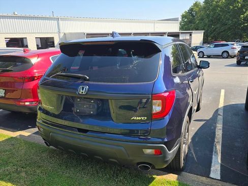Used 2019 Honda Passport EX-L image 8