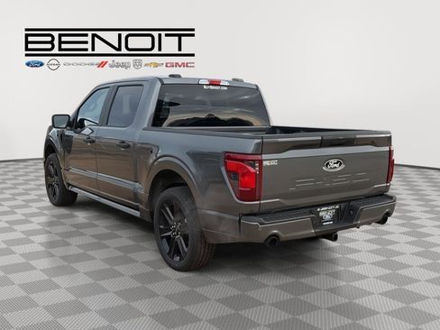 New 2025 Ford F150 STX w/ LOBO Package image 7