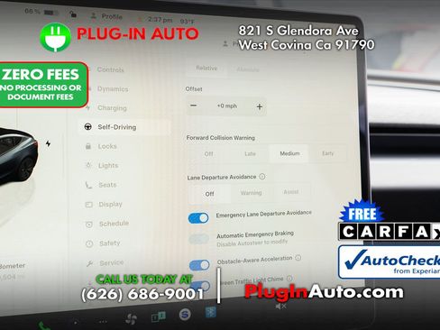 Used 2024 Tesla Model 3 RWD image 26