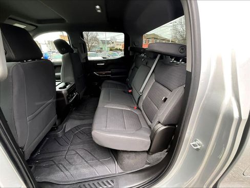 Used 2022 Chevrolet Silverado 1500 RST w/ Safety Package image 15