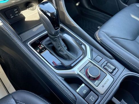 Used 2023 Subaru Forester Touring image 20