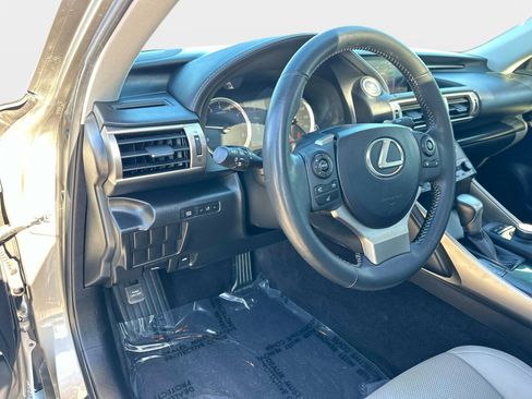 Used 2014 Lexus IS 250 250 image 17