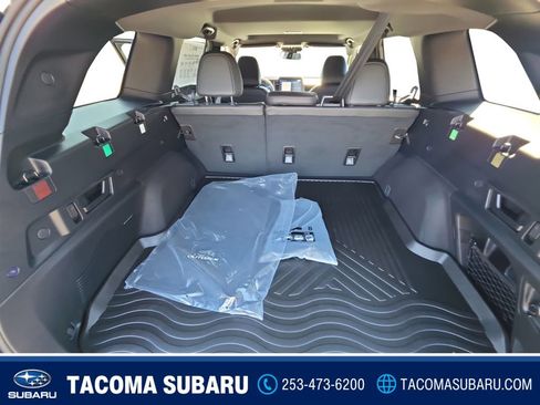 New 2026 Subaru Outback Limited XT AWD/4WD image 19