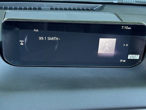 New 2025 MAZDA CX-50 AWD 2.5 S w/ Weather Package image 19