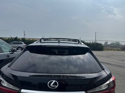 Used 2020 Lexus RX 350 AWD w/ Premium Package image 8
