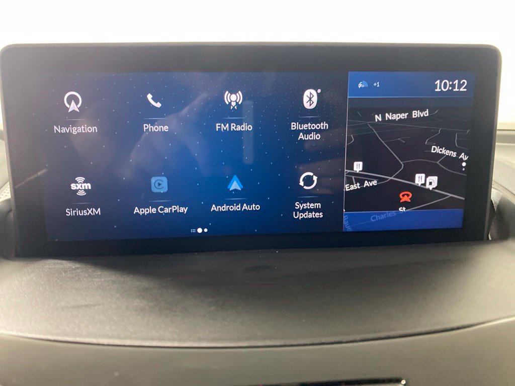 Used 2019 Acura RDX w/ Advance Package AWD/4WD image 20