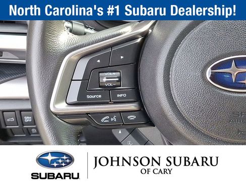 Used 2021 Subaru Forester Premium image 19