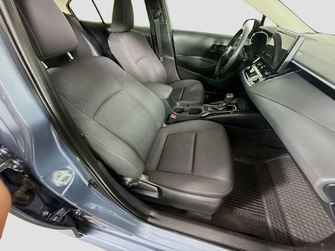 Certified 2024 Toyota Corolla LE FWD image 18