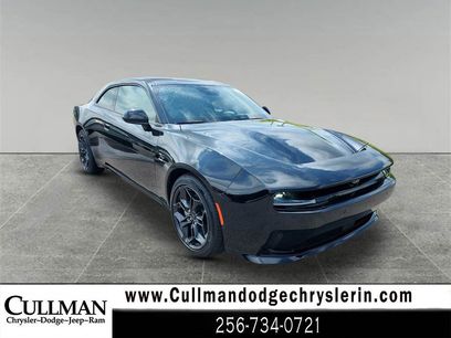 New 2025 Dodge Charger R/T w/ Quick Order Package 25M R/T