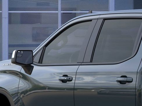 New 2026 Chevrolet Silverado 1500 LT w/ Protection Package image 14