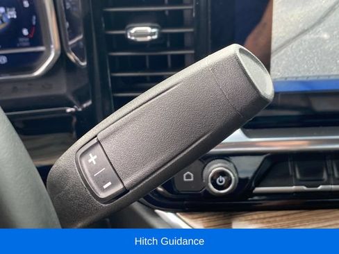 Certified 2024 Chevrolet Silverado 1500 LT AWD/4WD image 14