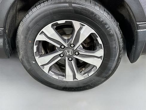 Used 2017 Honda CR-V LX image 26