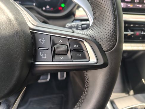 Certified 2025 Dodge Hornet GT AWD/4WD image 35